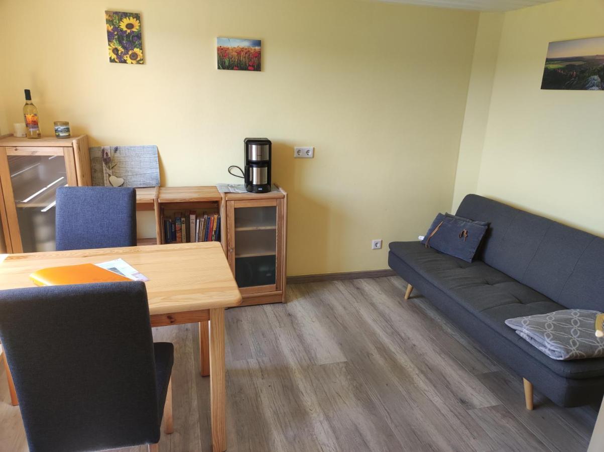 Ferienhaus Hering Neu Porschdorf Ngoại thất bức ảnh