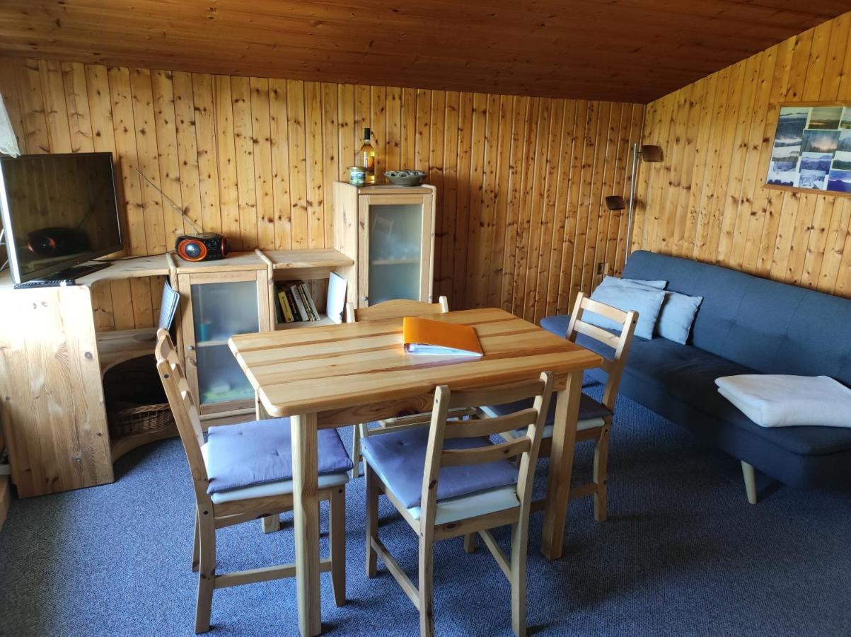 Ferienhaus Hering Neu Porschdorf Ngoại thất bức ảnh