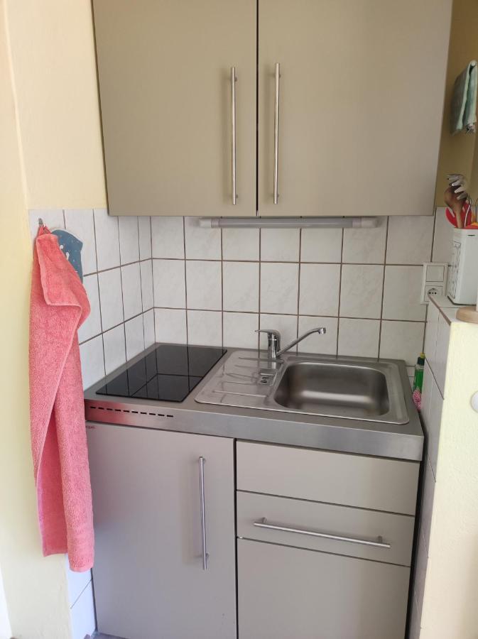 Ferienhaus Hering Neu Porschdorf Ngoại thất bức ảnh