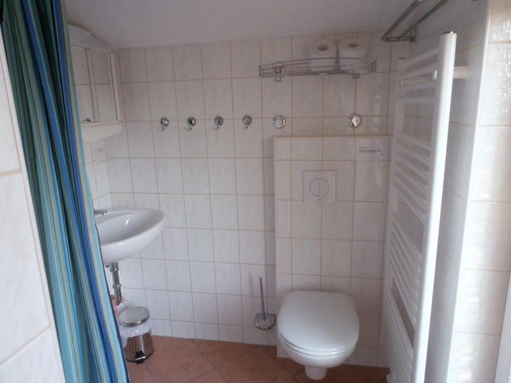 Ferienhaus Hering Neu Porschdorf Ngoại thất bức ảnh