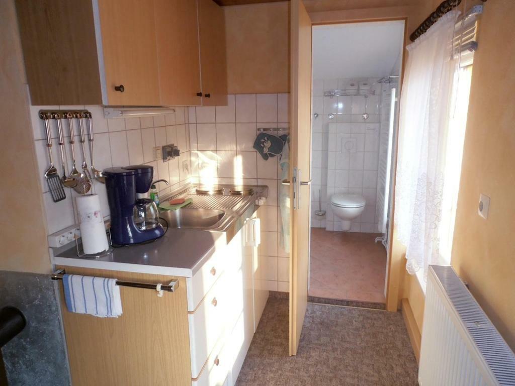 Ferienhaus Hering Neu Porschdorf Ngoại thất bức ảnh
